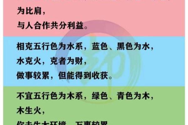 2025年4月27日穿衣五行