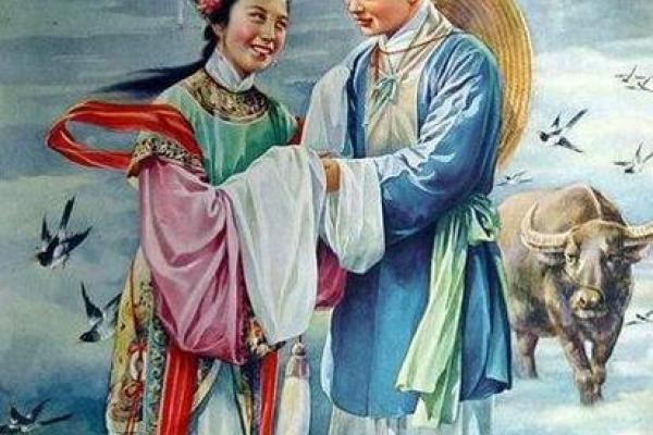 织女是什么生肖 织女是什么生肖