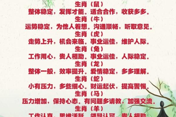 2024年属马人运势解析吉凶预测与转运指南 2024年属马人运势解析吉凶预测与转运指南