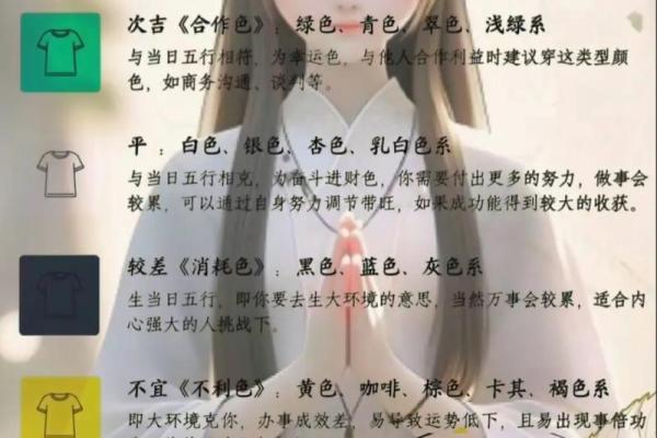 五行穿衣2021年8月19日(五行穿衣2021.8.19) 五行穿衣2021年8月19日(五行穿衣2021.8.19)