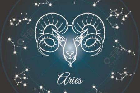 白羊座今日幸运色是什么