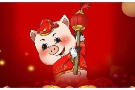 71年属猪人穿什么颜色最旺运