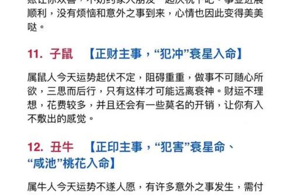 属羊2024年血光之灾预警如何化解与防范 属羊2024年血光之灾预警如何化解与防范