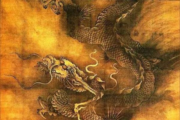 画龙点睛是什么生肖 画龙点睛是什么生肖