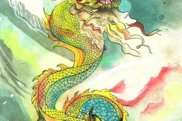 画龙点睛是什么生肖 画龙点睛是什么生肖