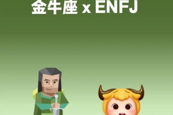 金牛座mbti 金牛座mbti