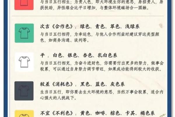 五行穿衣指南2022年5月13(五行穿衣指南2022年5月148) 五行穿衣指南2022年5月13(五行穿衣指南2022年5月148)