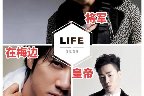 王力宏什么星座 周杰伦什么星座