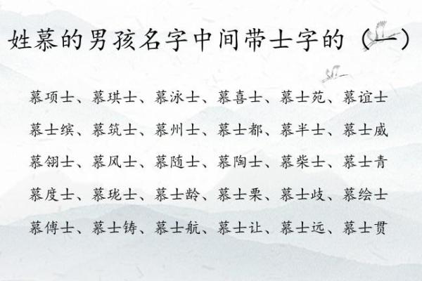 2019年4月5号子时出生的男孩如何起名姓名