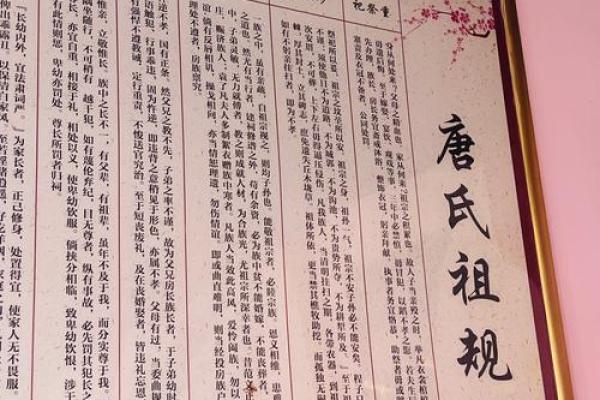 赏氏宗祠对联和郡望堂号-姓名学-华易网姓名