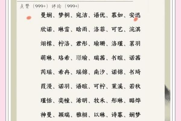 强姓女孩名字大全-强姓女孩起名字大全-强姓名字大全姓名