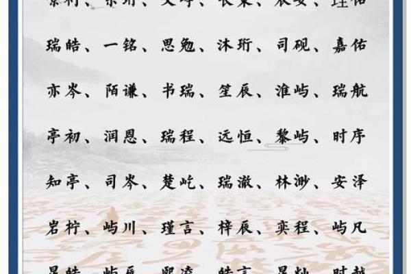 2019年4月30号卯时出生的男孩起名时要注意什么姓名 2019年4月30号卯时出生的男孩起名时要注意什么姓名