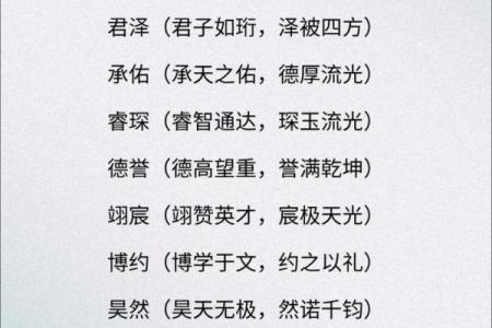 2019年5月22号寅时出生的男孩起名方法姓名
