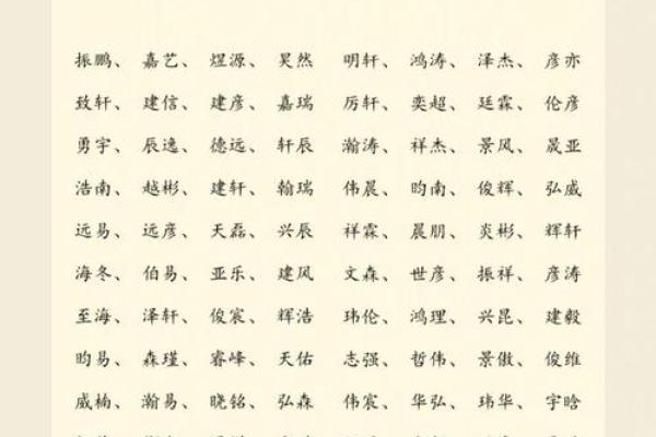 半夜出生的属狗男孩怎么取名,宜用什么字姓名 半夜出生的属狗男孩怎么取名,宜用什么字姓名