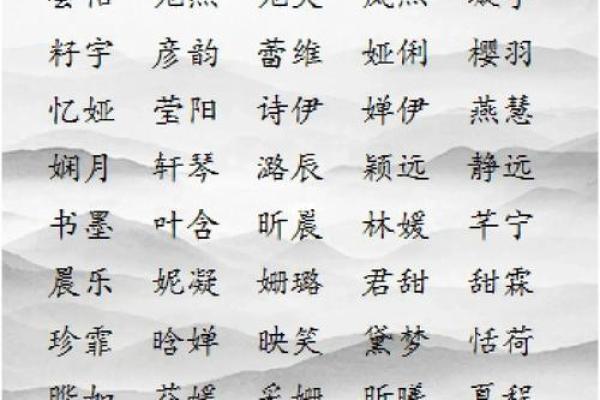 中国古典美女名字大全-姓名学-华易网姓名 中国古典美女名字大全-姓名学-华易网姓名