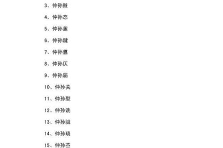 羿姓男孩名字大全-羿姓男孩起名字大全-羿姓名字大全姓名