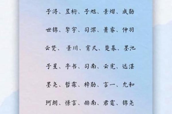 2019年出生的姓于男孩如何起名,宜用什么字姓名 2019年出生的姓于男孩如何起名,宜用什么字姓名