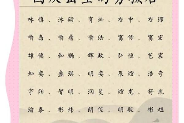 2019年3月25号亥时出生的男孩起名方法姓名 2019年3月25号亥时出生的男孩起名方法姓名