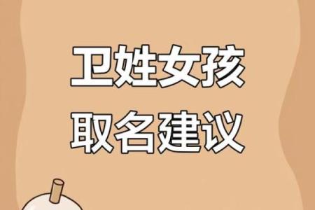 卫姓男孩名字大全-卫姓男孩起名字大全-卫姓名字大全姓名