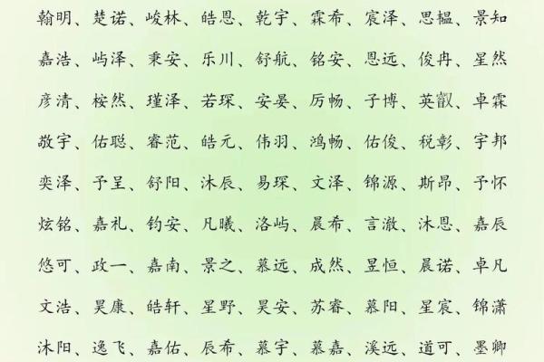 2019年5月30号卯时出生的男孩如何起名姓名 2019年5月30号卯时出生的男孩如何起名姓名