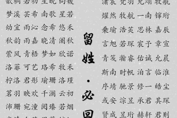 2019年3月17号酉时出生的男孩应该起什么样的名字姓名