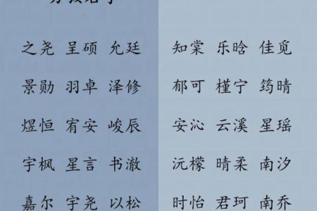 2019年6月2号寅时出生的男孩要怎么起名字姓名