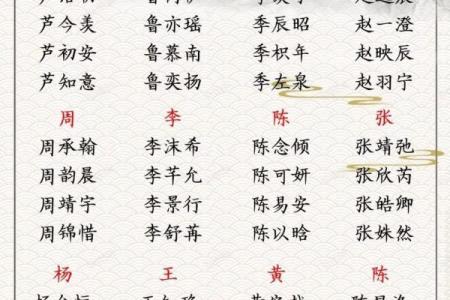 2019年4月27号寅时出生的男孩起名方法姓名