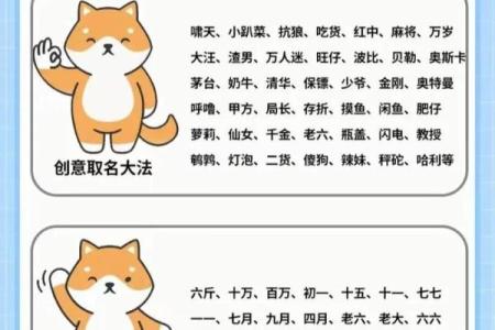 七月份出生的属狗男孩怎么取名字好姓名