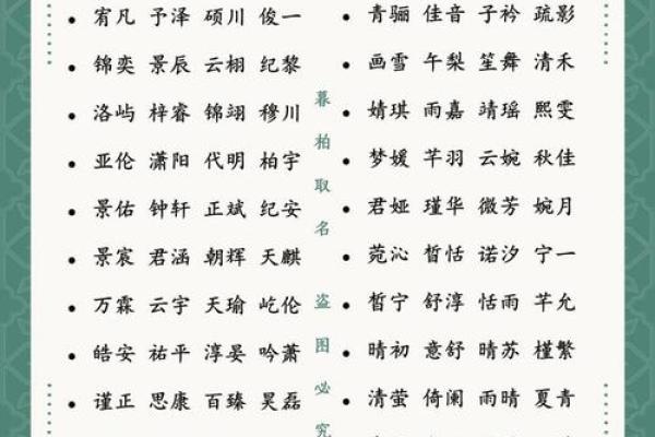 2019年6月25号卯时出生的男孩起名时要注意什么姓名 2019年6月25号卯时出生的男孩起名时要注意什么姓名