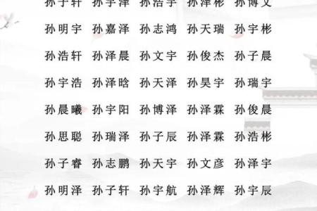 傍晚出生的属虎男孩如何起名，宜用什么字姓名