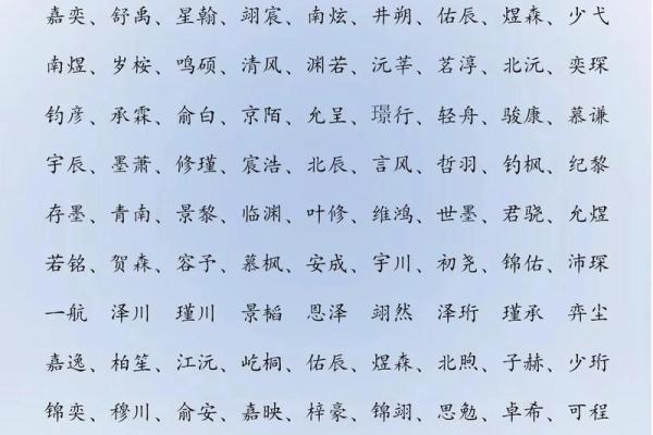 2019年4月28号卯时出生的男孩应该起什么样的名字姓名