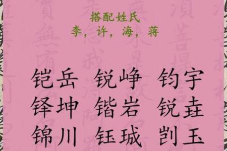 2019年4月17号丑时出生的男孩要怎么起名字姓名